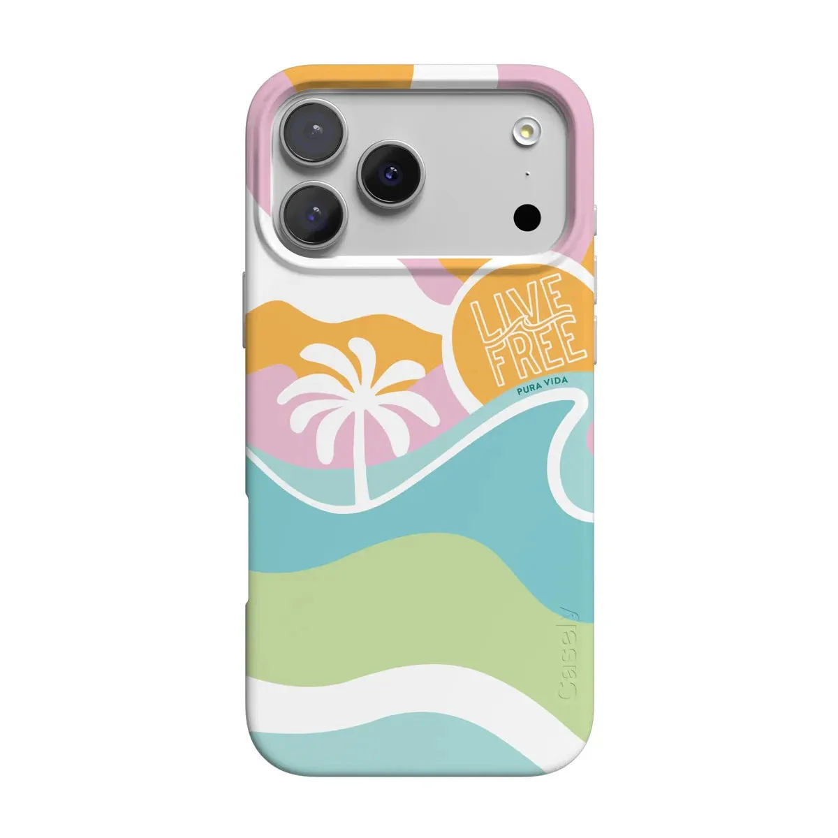 Tropical Dreams | Pura Vida Case - Image 178