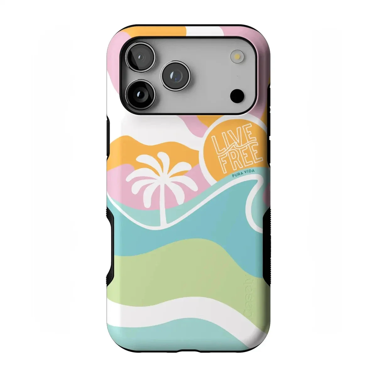 Tropical Dreams | Pura Vida Case - Image 187