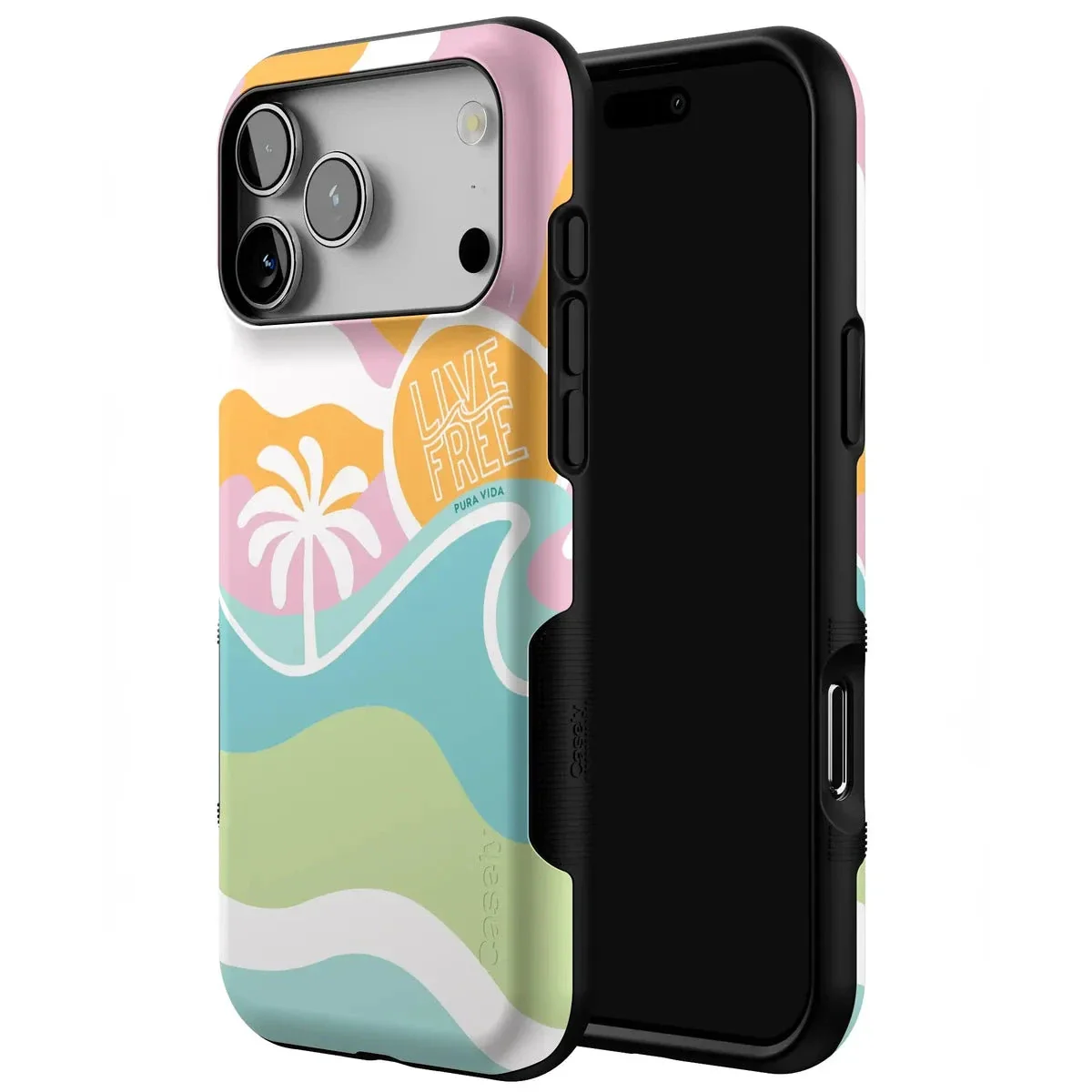 Tropical Dreams | Pura Vida Case - Image 188