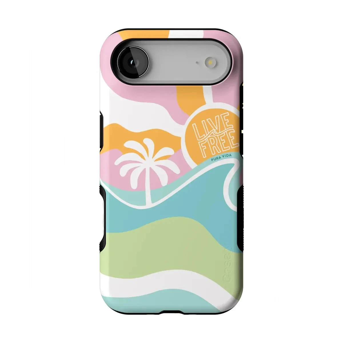 Tropical Dreams | Pura Vida Case - Image 190