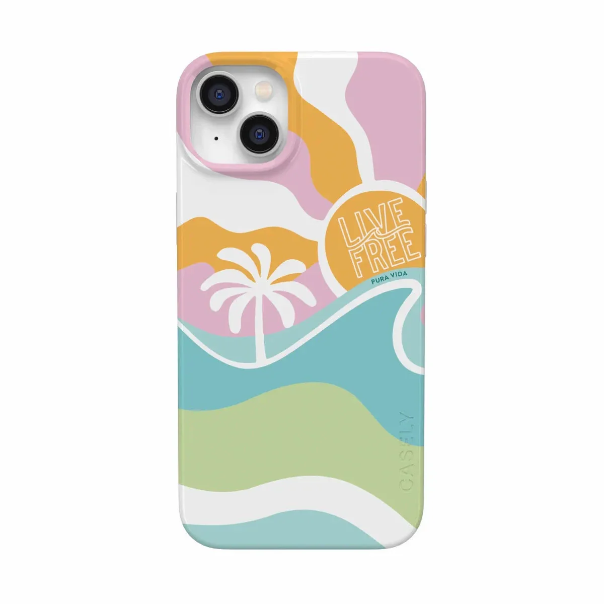 Tropical Dreams | Pura Vida Case - Image 196