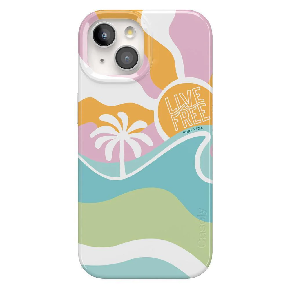 Tropical Dreams | Pura Vida Case - Image 28