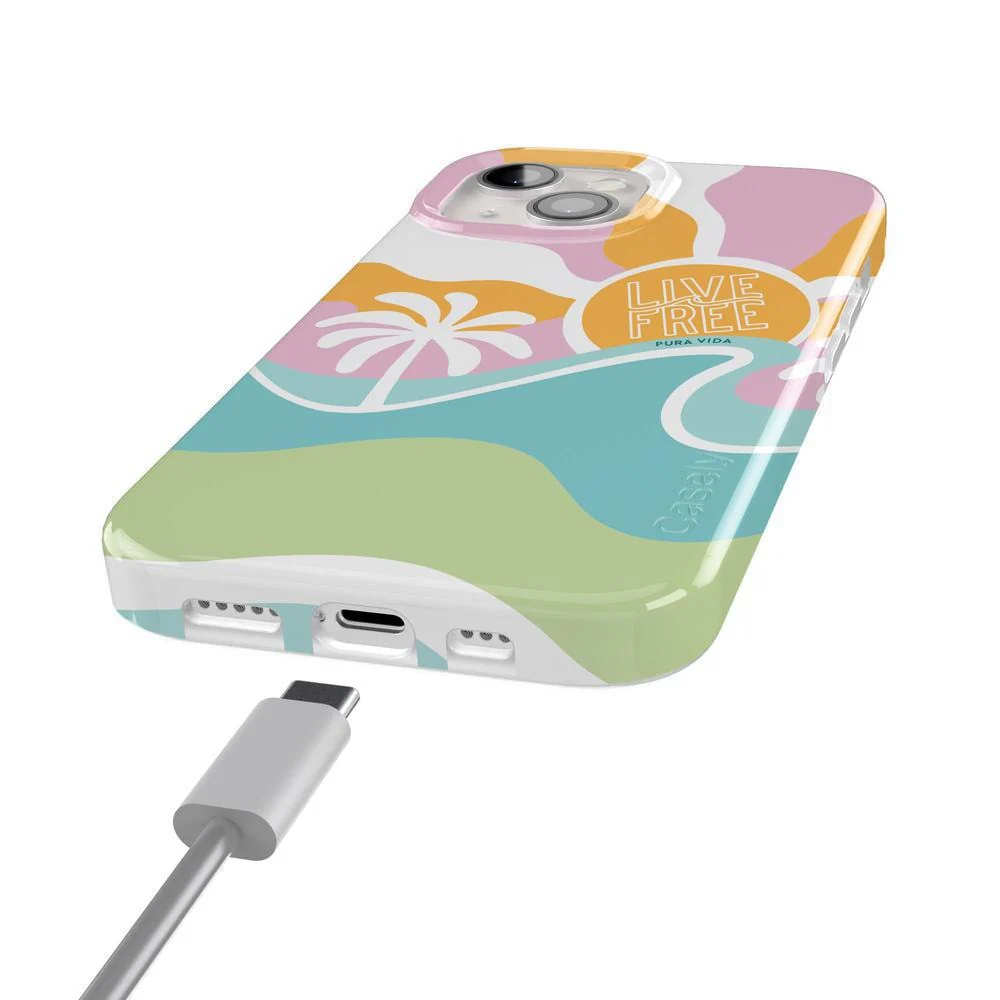 Tropical Dreams | Pura Vida Case - Image 34
