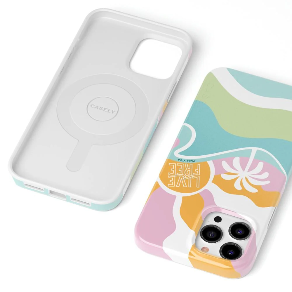 Tropical Dreams | Pura Vida Case - Image 60