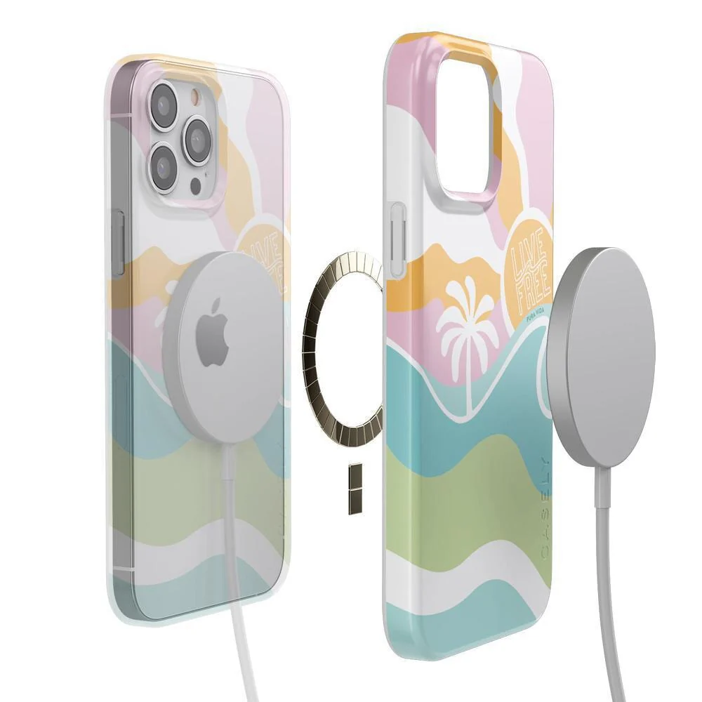 Tropical Dreams | Pura Vida Case - Image 63
