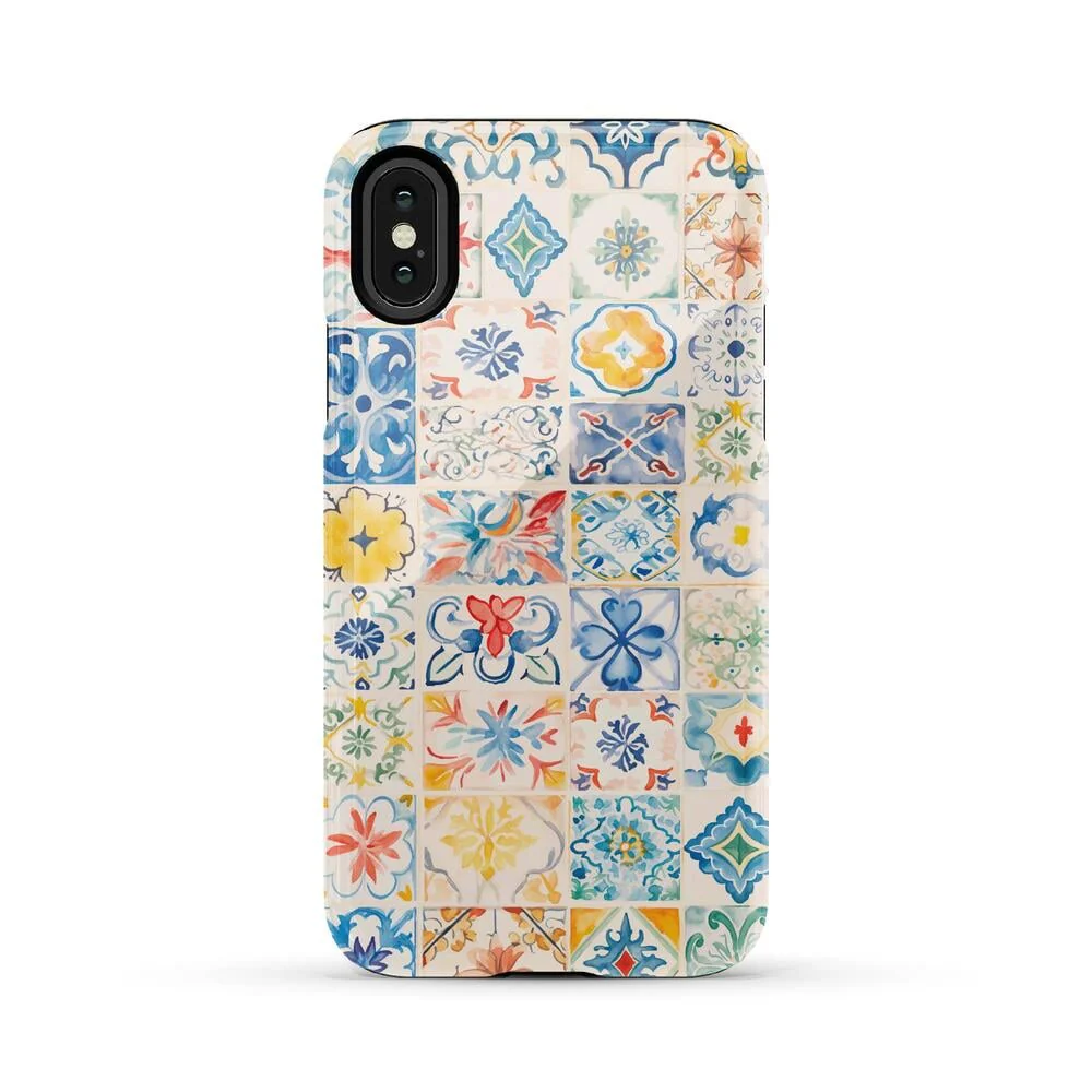Tuscan Tiles | Dolce Vita Case - Image 101