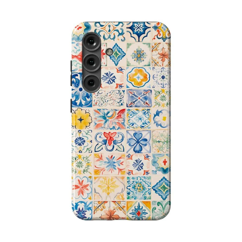 Tuscan Tiles | Dolce Vita Case - Image 105