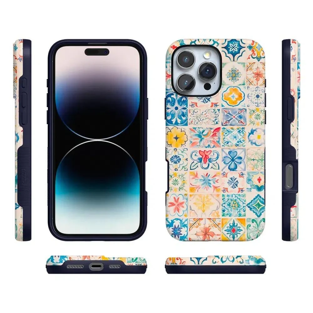 Tuscan Tiles | Dolce Vita Case - Image 14