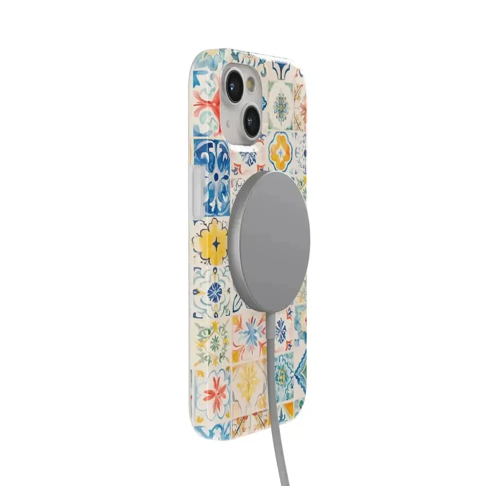 Tuscan Tiles | Dolce Vita Case - Image 160