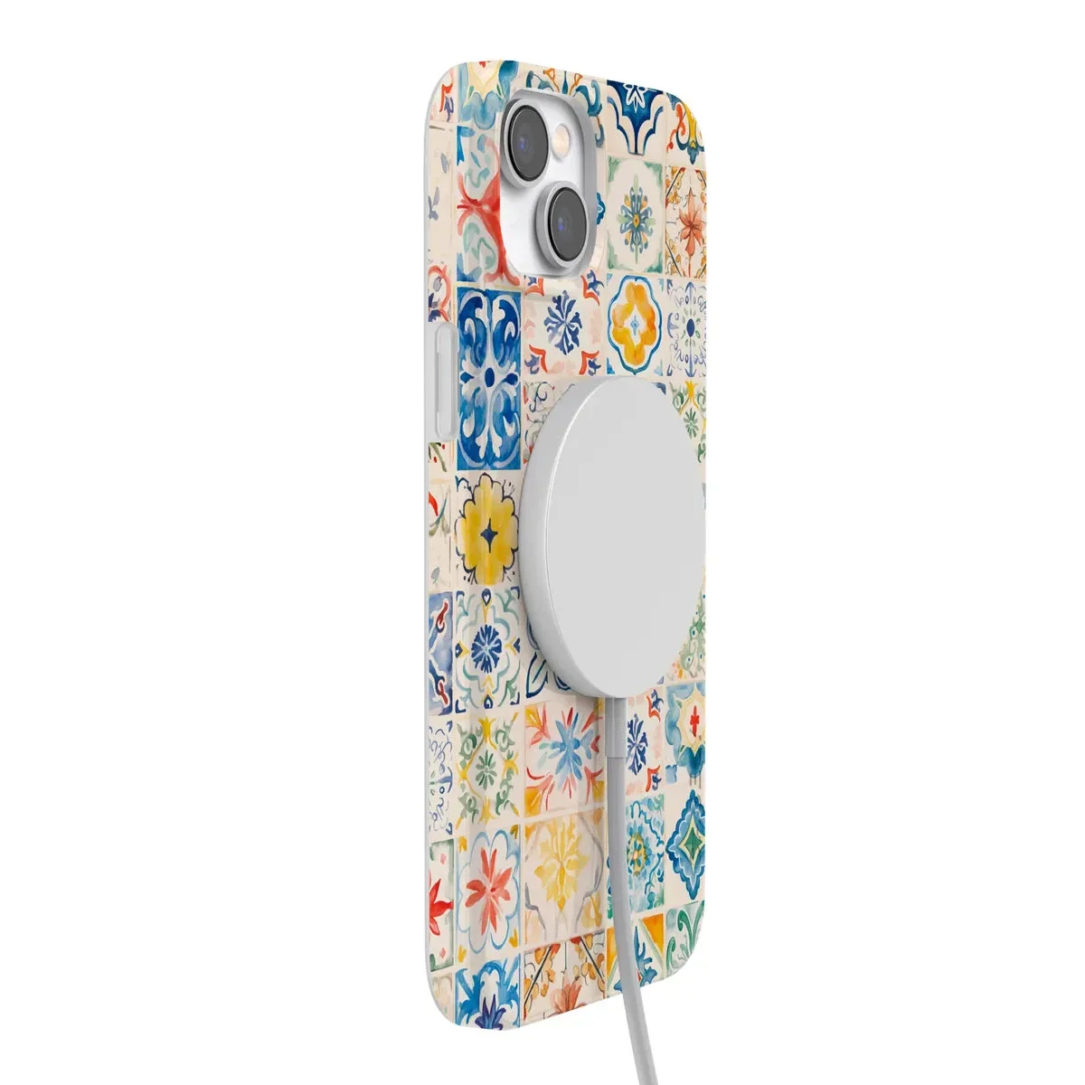Tuscan Tiles | Dolce Vita Case - Image 216