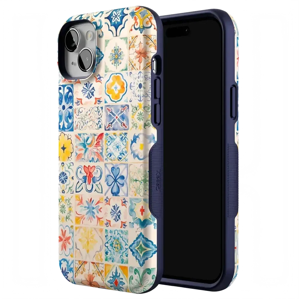 Tuscan Tiles | Dolce Vita Case - Image 36