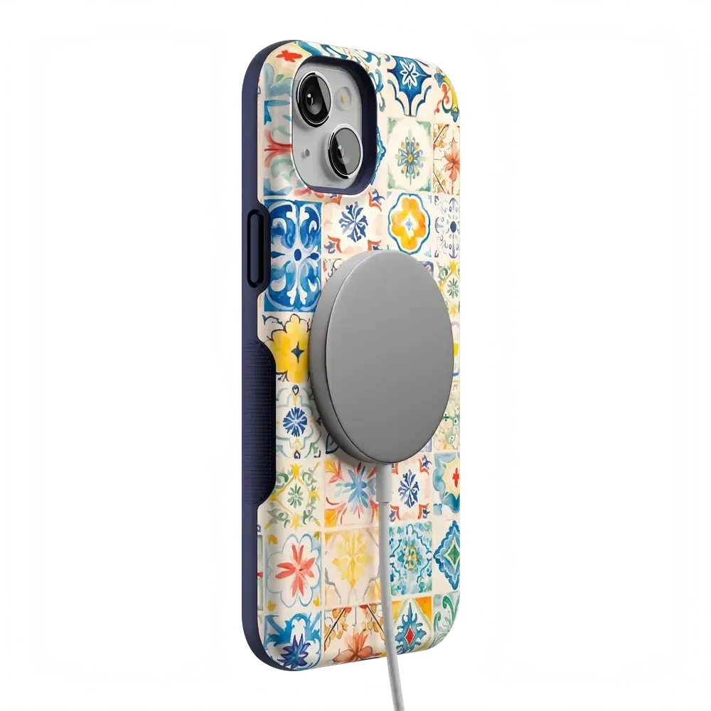 Tuscan Tiles | Dolce Vita Case - Image 38