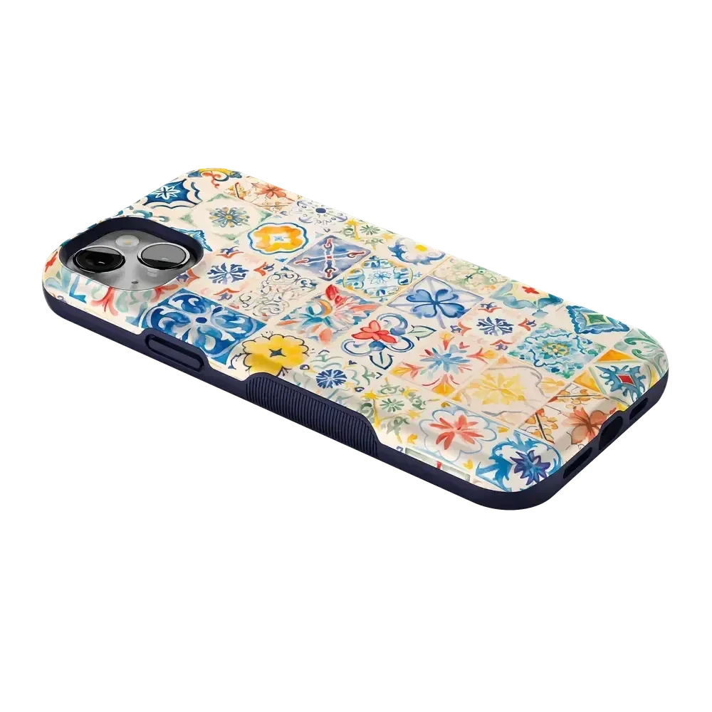 Tuscan Tiles | Dolce Vita Case - Image 64