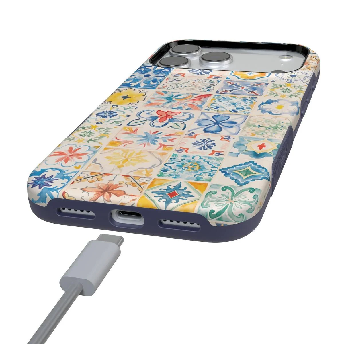 Tuscan Tiles | Dolce Vita Case - Image 7