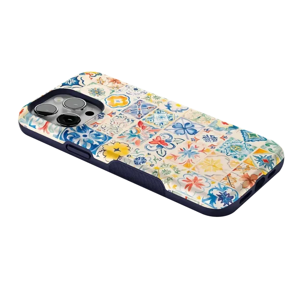 Tuscan Tiles | Dolce Vita Case - Image 74
