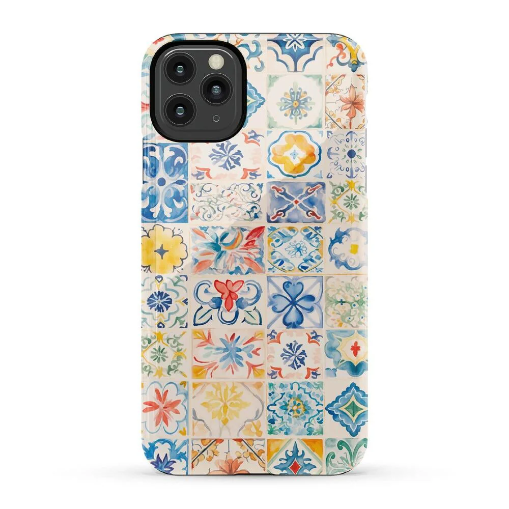 Tuscan Tiles | Dolce Vita Case - Image 95