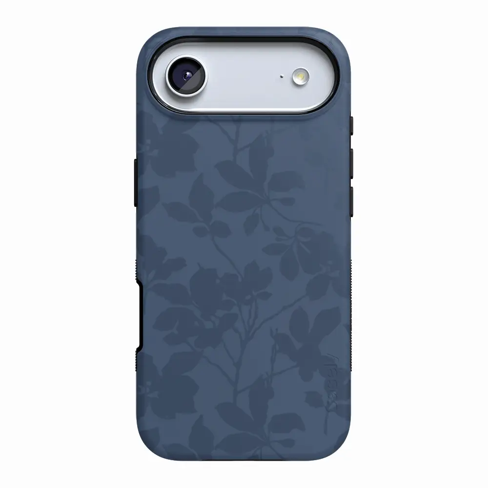 Twilight Flora | Moody Monochrome Case - Image 11