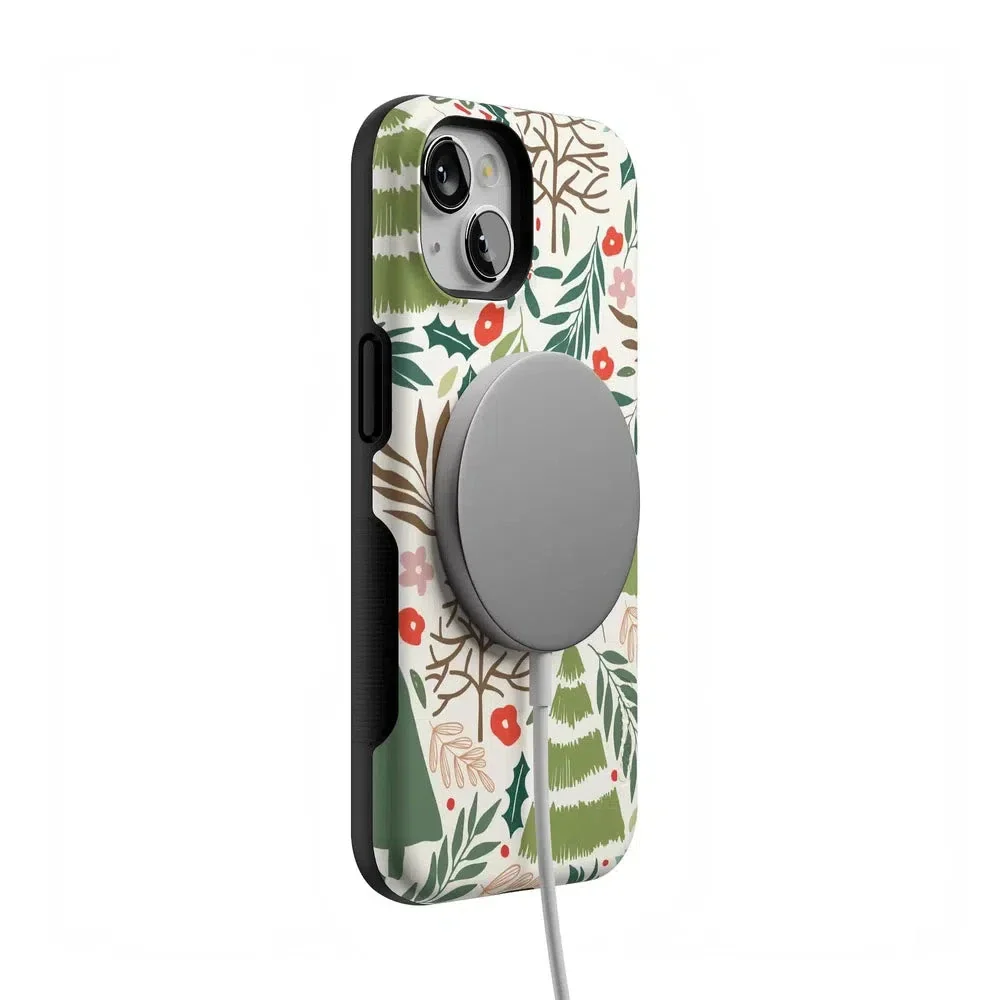 Under the Mistletoe | Holiday Case - Image 101