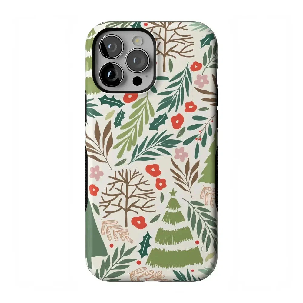 Under the Mistletoe | Holiday Case - Image 108