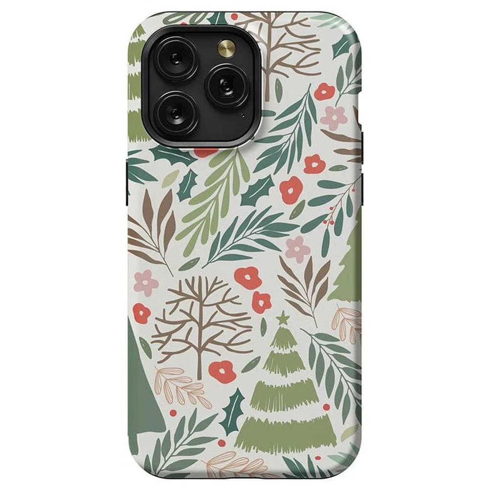 Under the Mistletoe | Holiday Case - Image 11