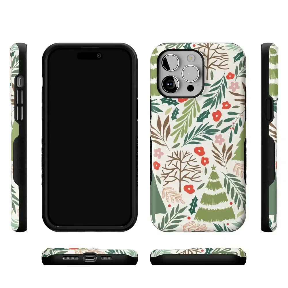 Under the Mistletoe | Holiday Case - Image 135