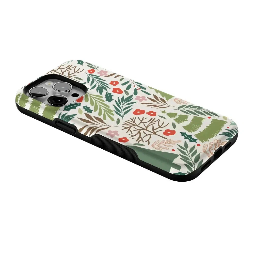 Under the Mistletoe | Holiday Case - Image 137