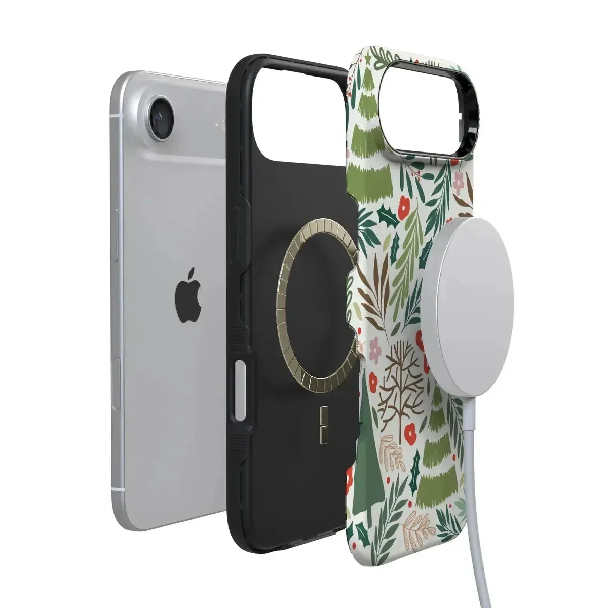 Under the Mistletoe | Holiday Case - Image 148
