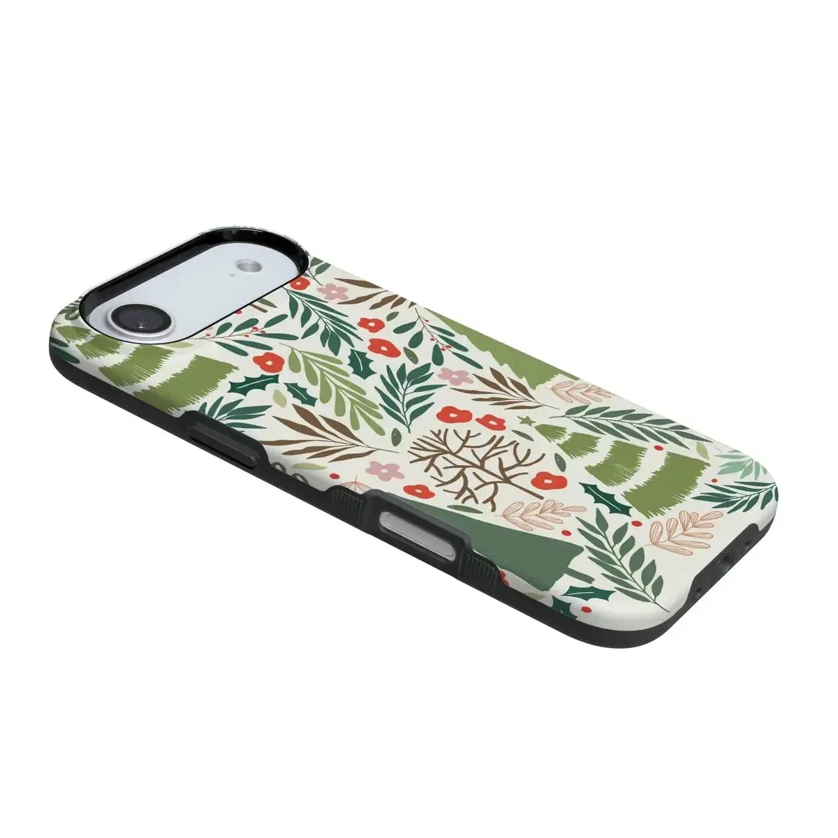 Under the Mistletoe | Holiday Case - Image 152