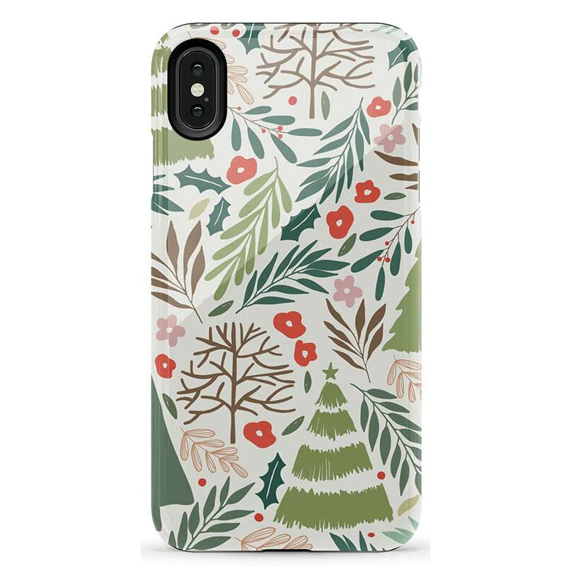 Under the Mistletoe | Holiday Case - Image 28