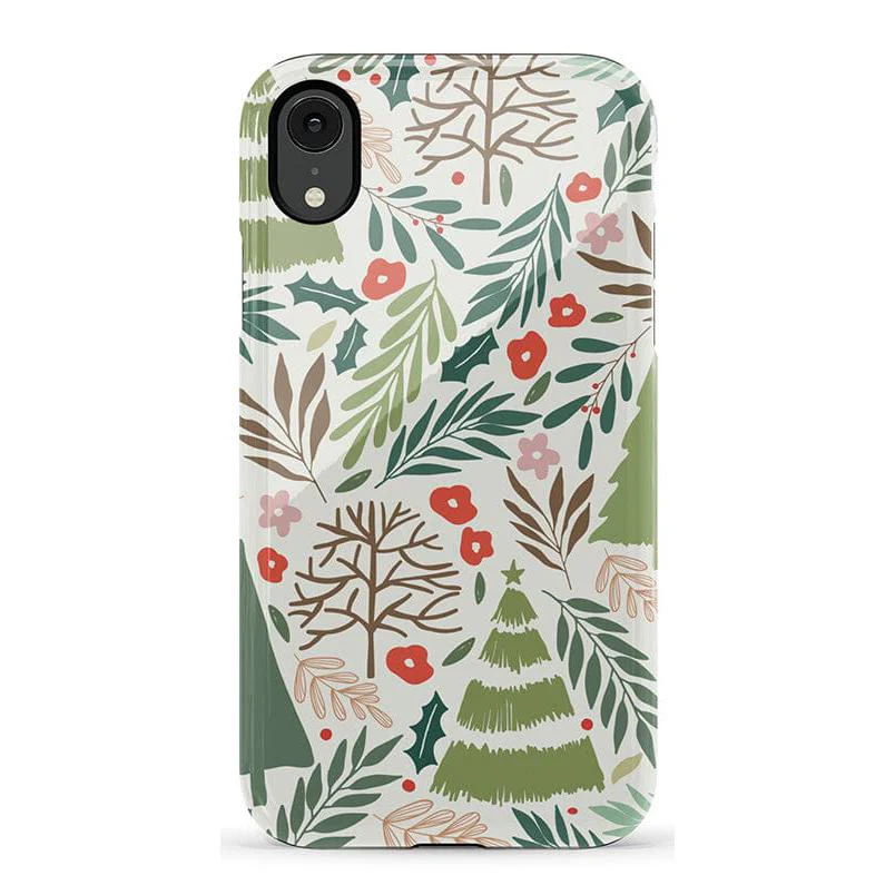 Under the Mistletoe | Holiday Case - Image 29