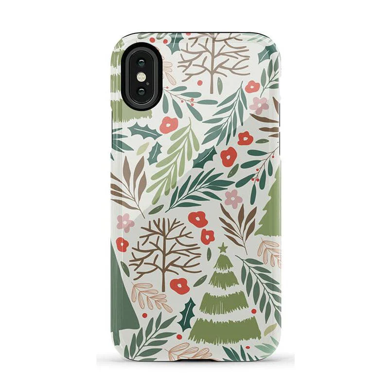 Under the Mistletoe | Holiday Case - Image 30