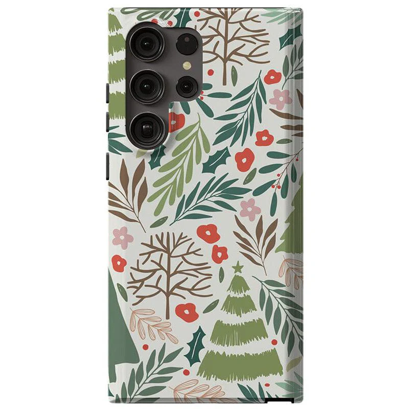 Under the Mistletoe | Holiday Case - Image 33