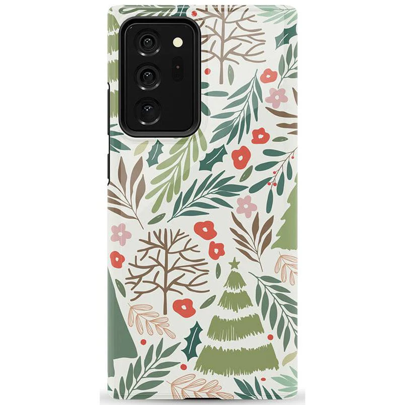 Under the Mistletoe | Holiday Case - Image 47