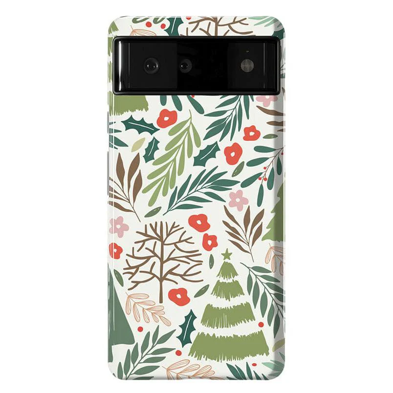 Under the Mistletoe | Holiday Case - Image 53