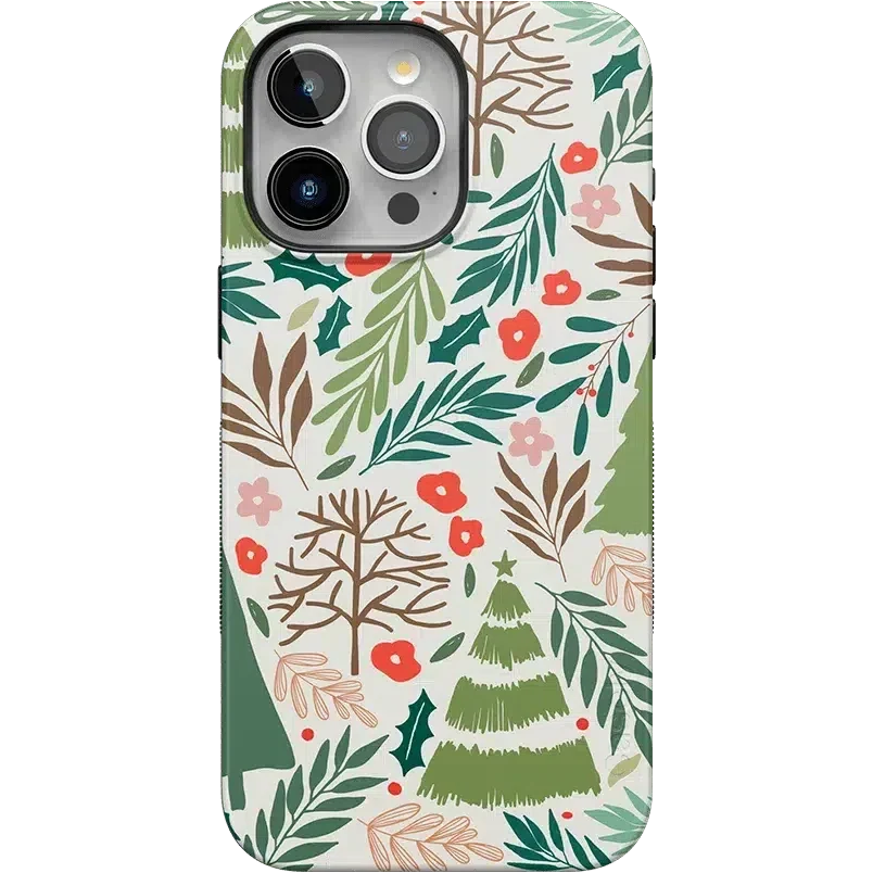 Under the Mistletoe | Holiday Case - Image 72