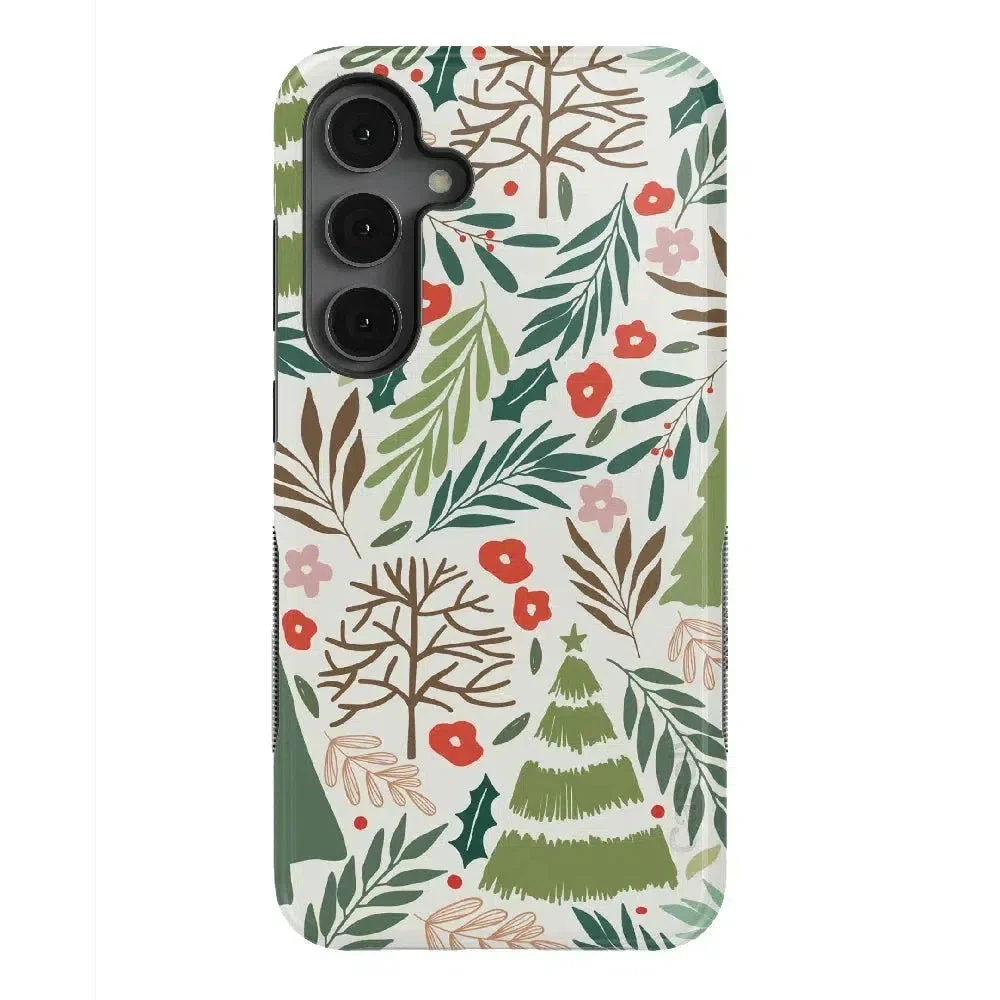 Under the Mistletoe | Holiday Case - Image 83