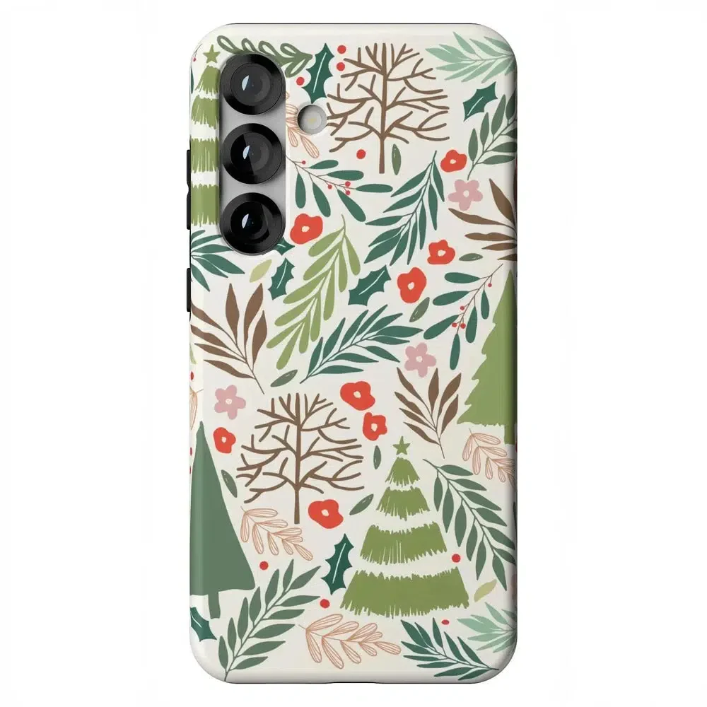 Under the Mistletoe | Holiday Case - Image 85