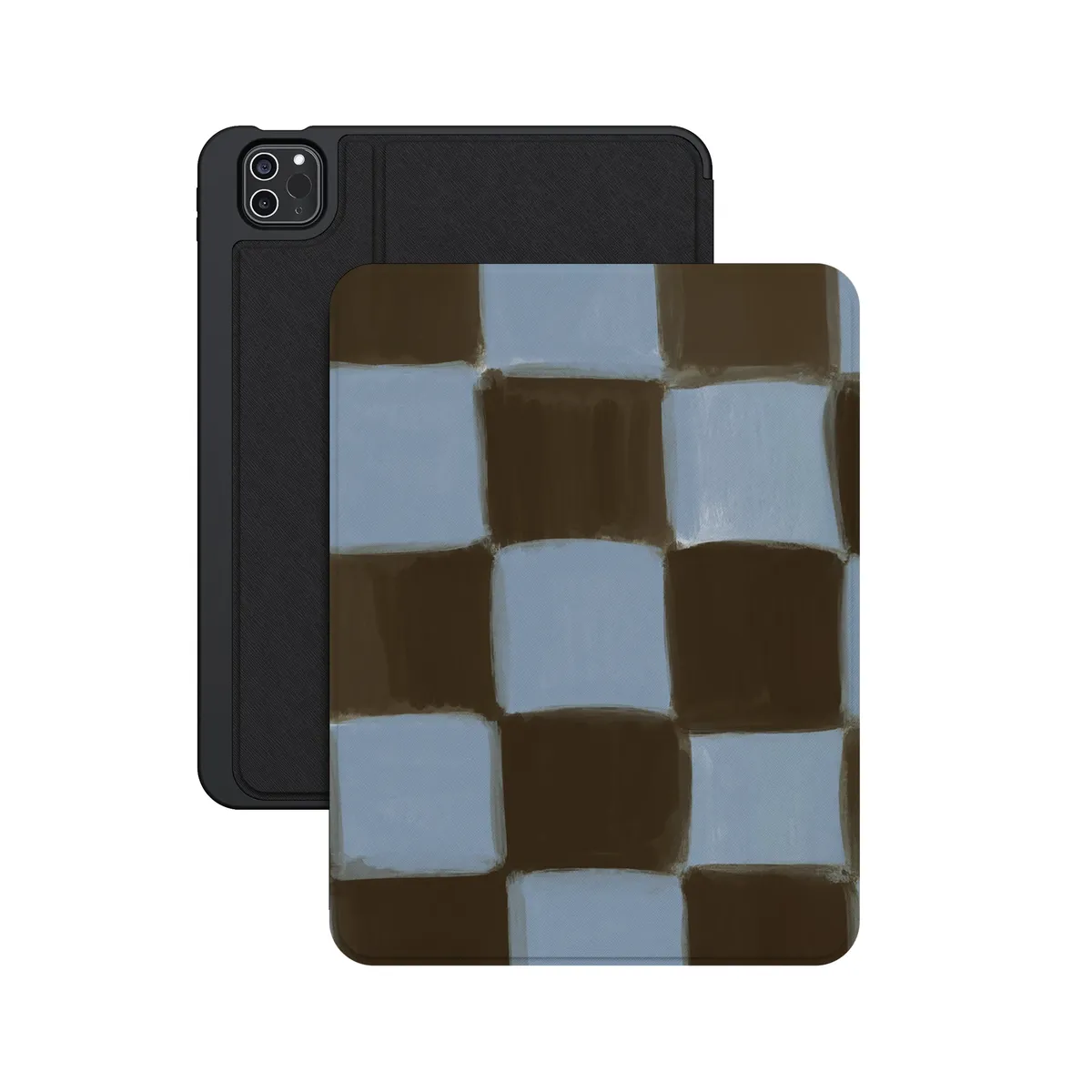 Up River | The Boyfriend Collection iPad Case - Image 17