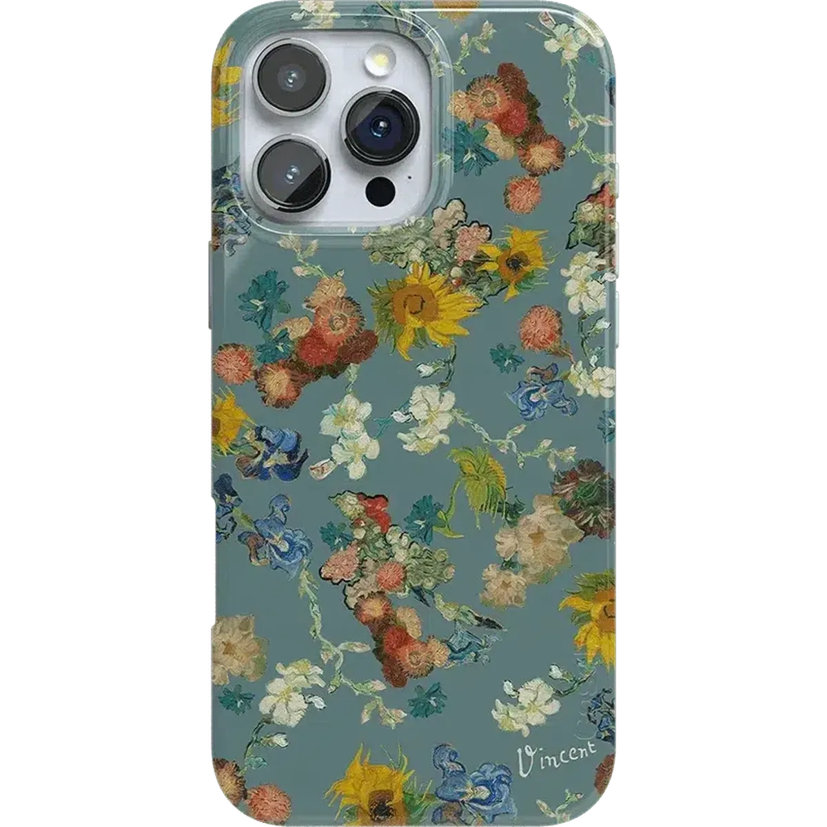 Vincent’s Flowers | Van Gogh Museum Case - Image 11