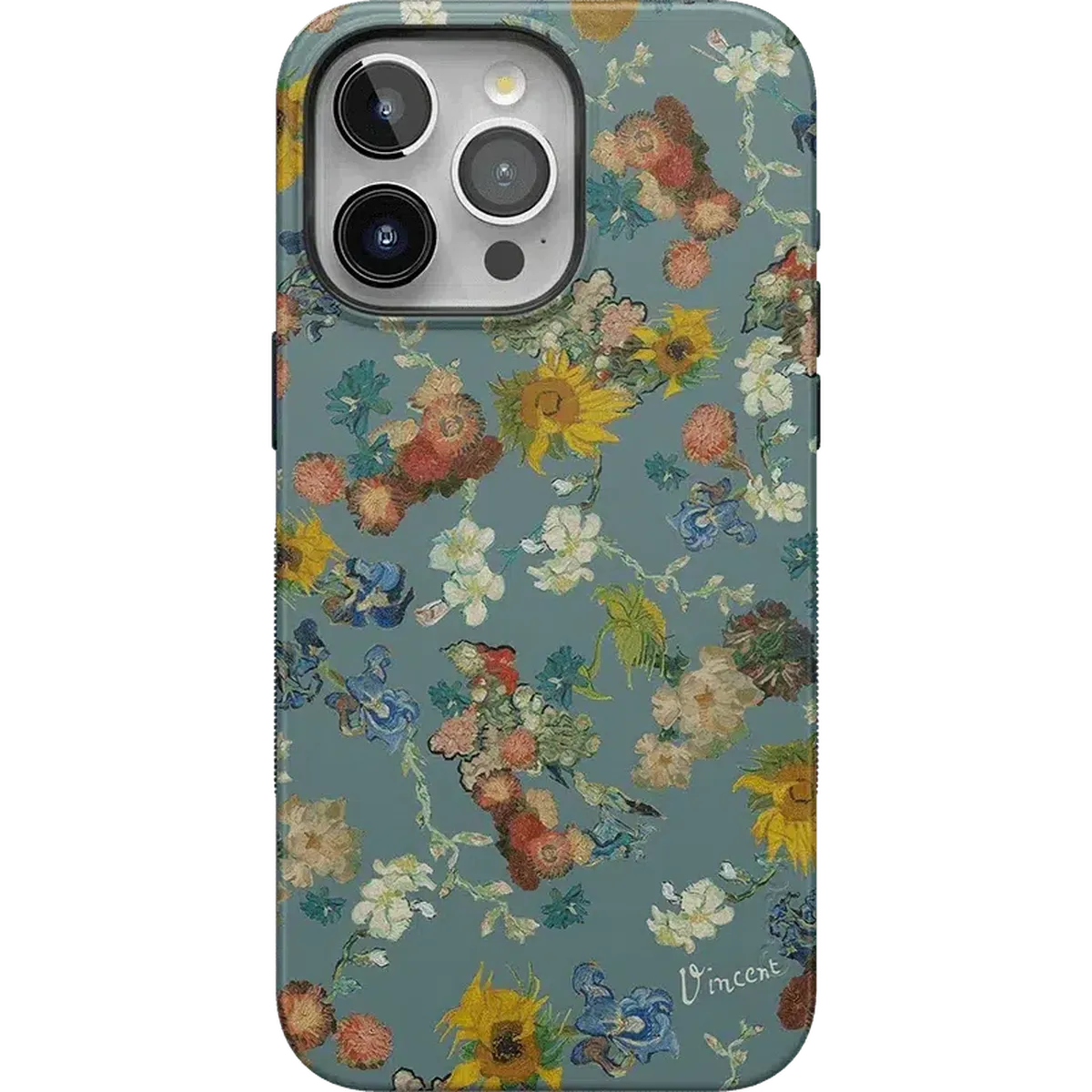 Vincent’s Flowers | Van Gogh Museum Case - Image 110