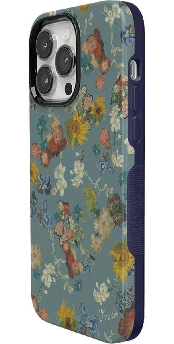 Vincent’s Flowers | Van Gogh Museum Case - Image 87