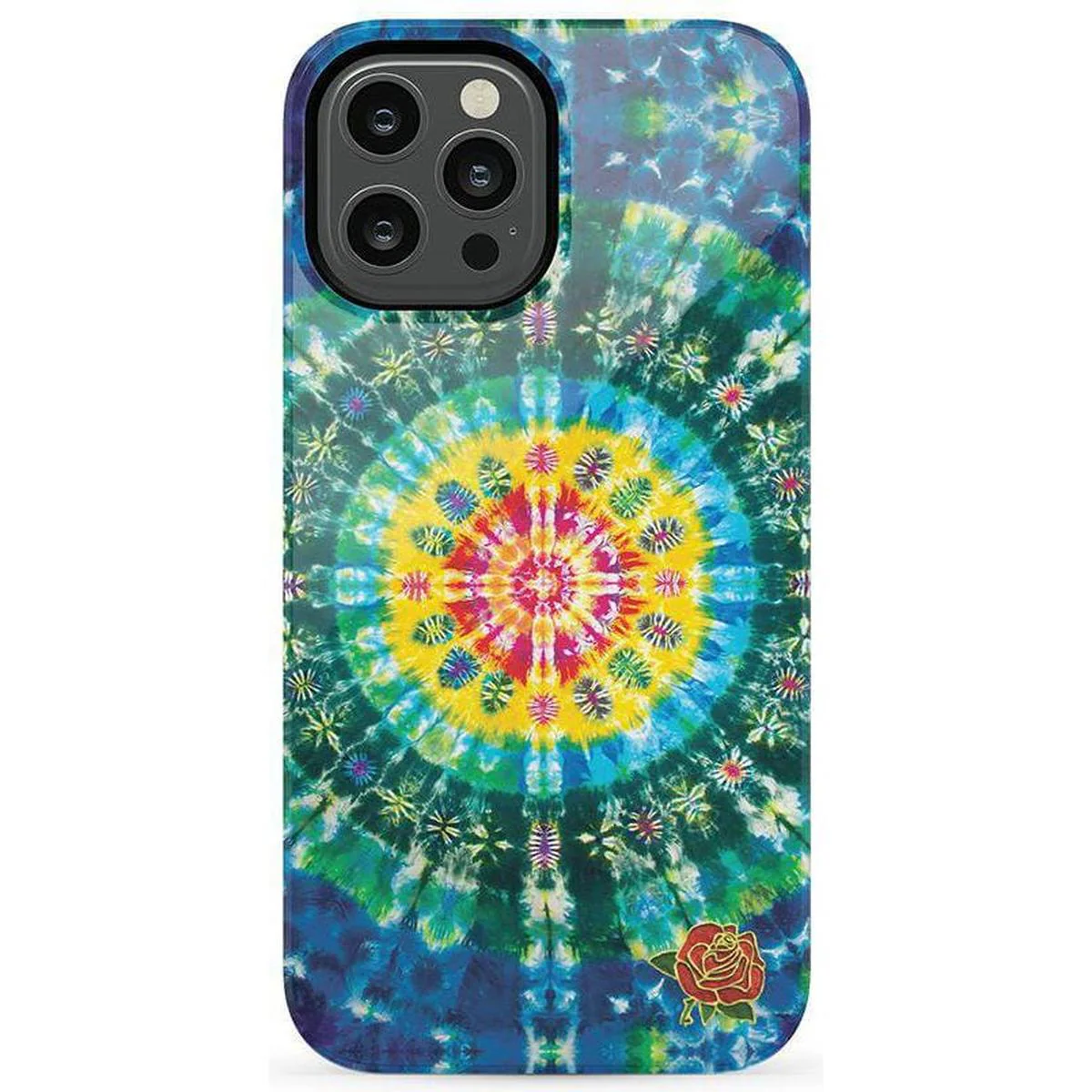 Veneta Tapestry | Grateful Dead Tie Dye Case - Image 100