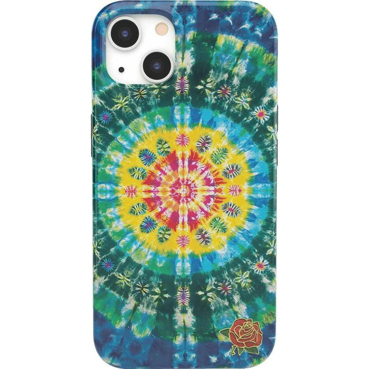 Veneta Tapestry | Grateful Dead Tie Dye Case - Image 14