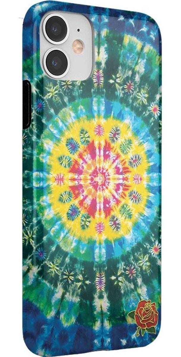 Veneta Tapestry | Grateful Dead Tie Dye Case - Image 24
