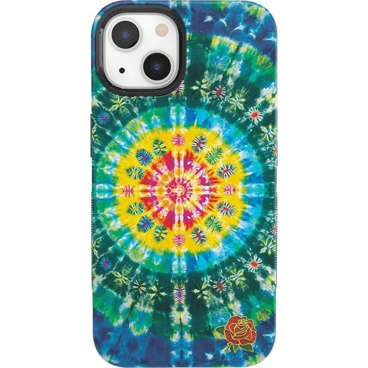Veneta Tapestry | Grateful Dead Tie Dye Case - Image 43