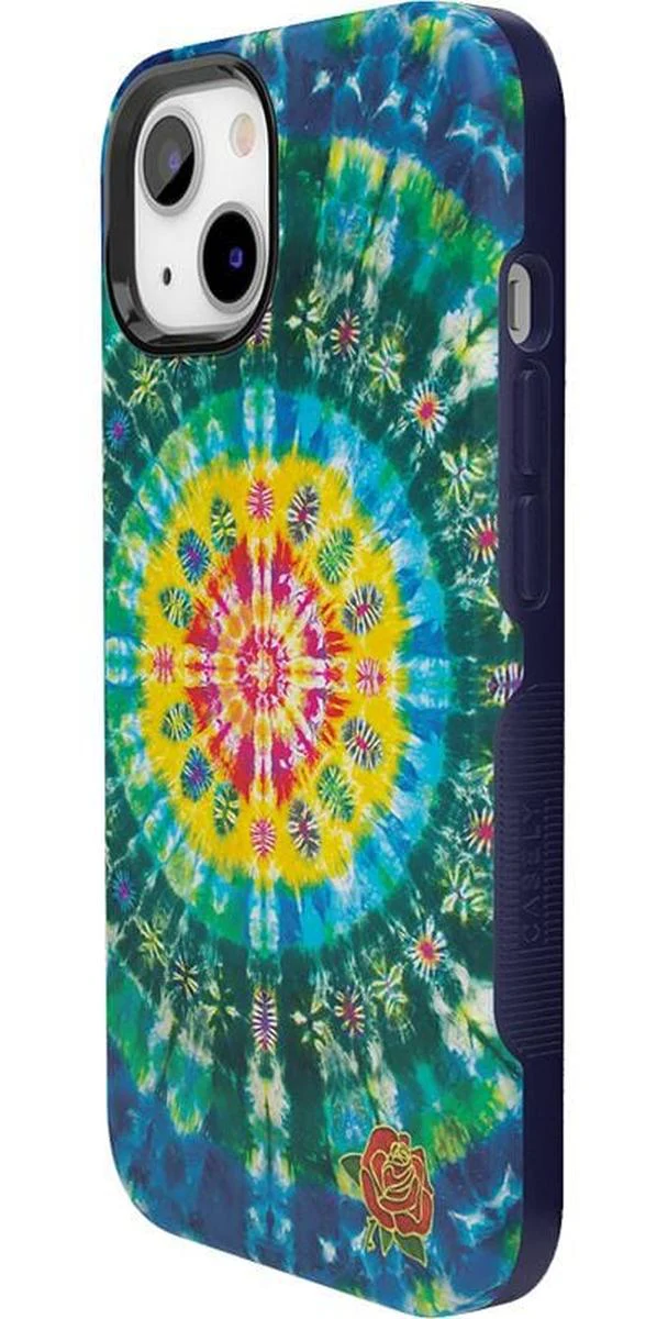 Veneta Tapestry | Grateful Dead Tie Dye Case - Image 44