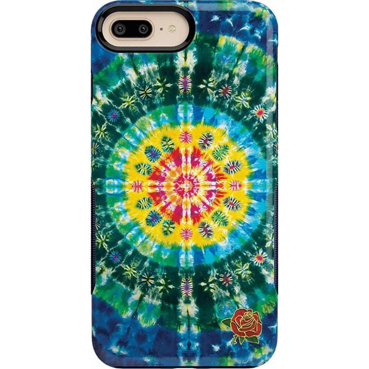 Veneta Tapestry | Grateful Dead Tie Dye Case - Image 52