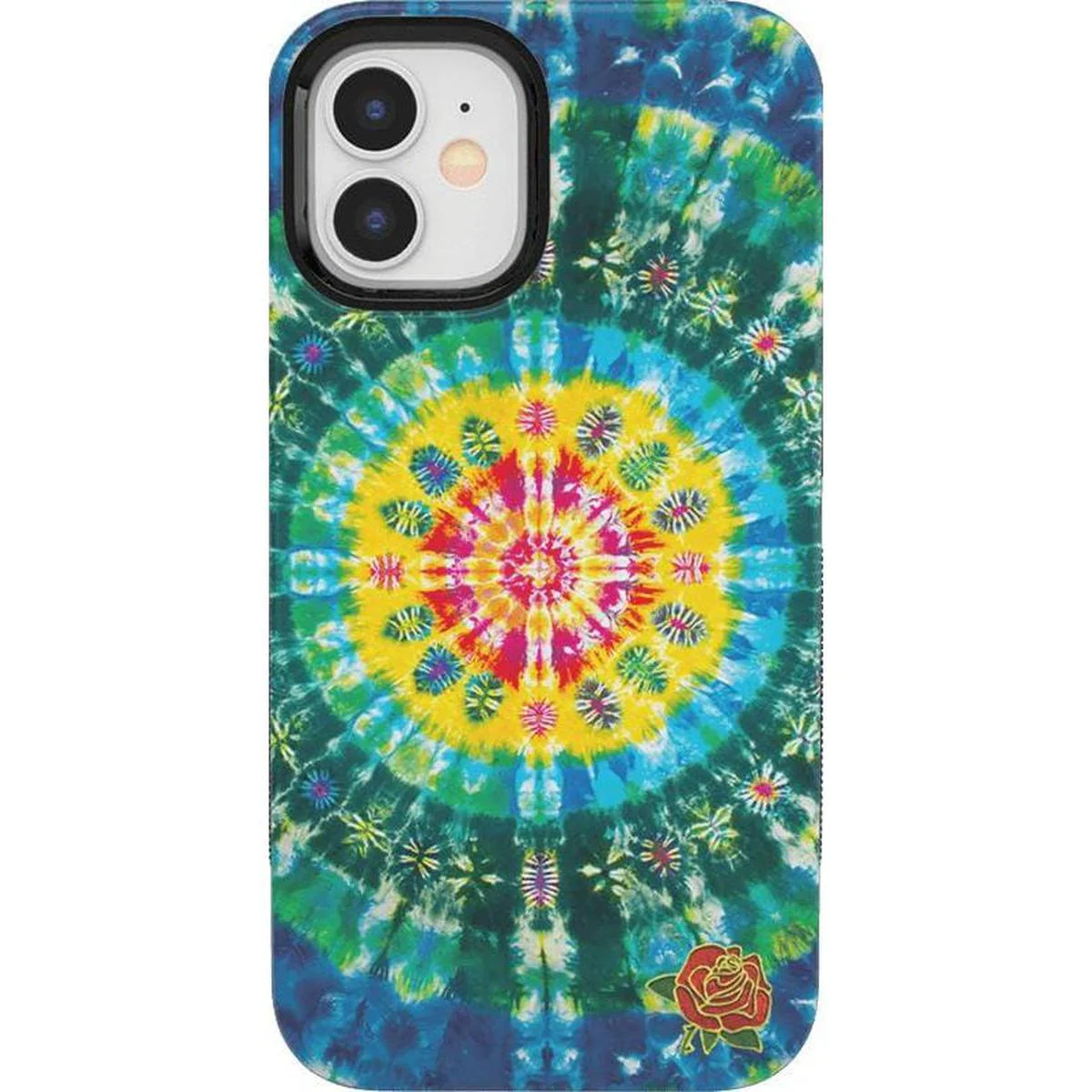 Veneta Tapestry | Grateful Dead Tie Dye Case - Image 61