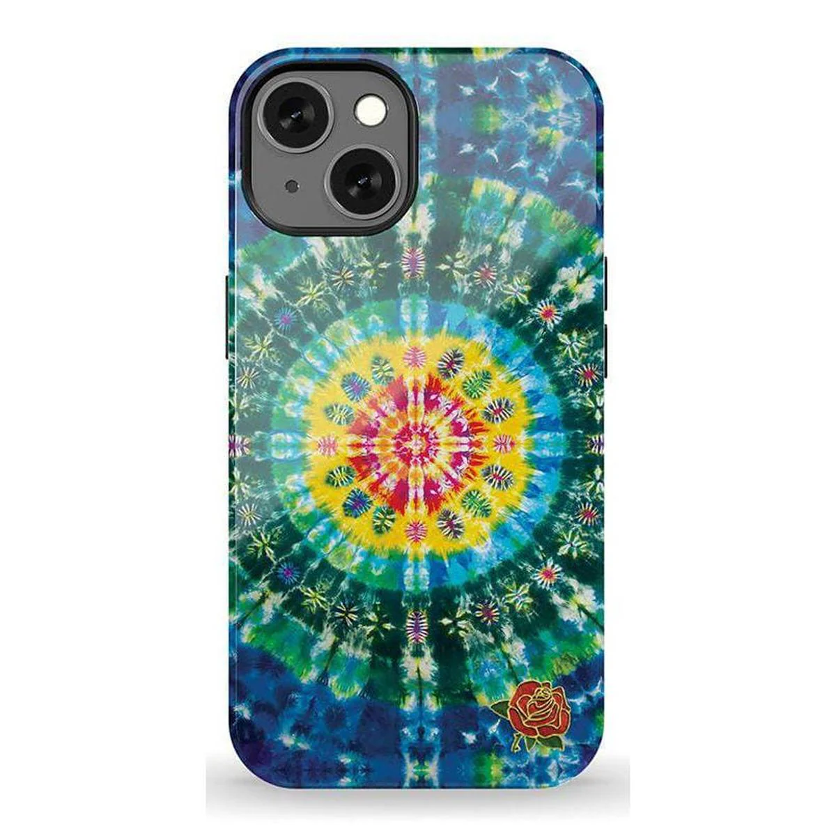 Veneta Tapestry | Grateful Dead Tie Dye Case - Image 98