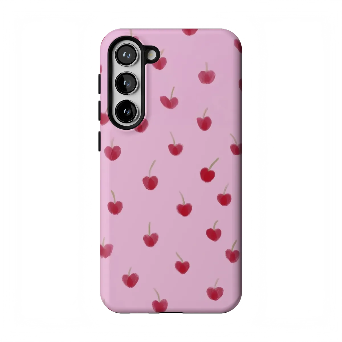 Very Cherry | Painted Cherries Case - Image 136